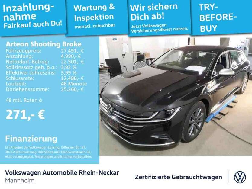Arteon