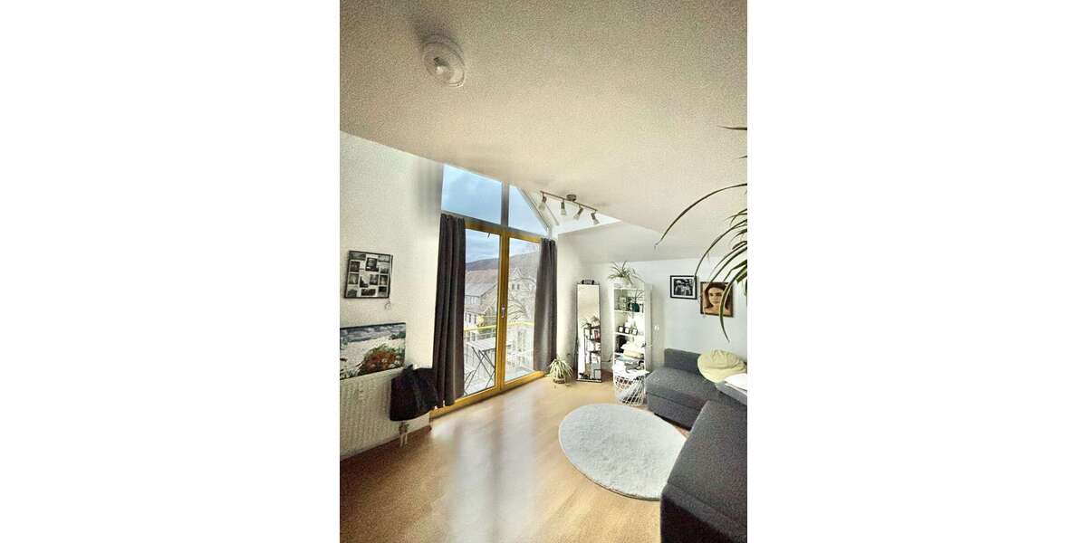 Etagenwohnung Heidelberg Boxberg - 2 Zimmer, 47 m&sup2;, 279.000&euro; | Angebot:26214344