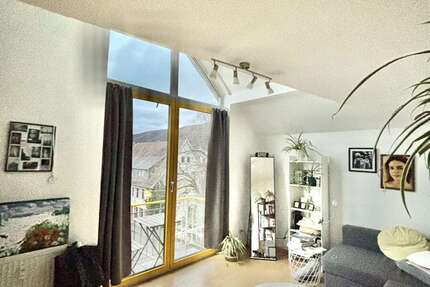 Wohnung Heidelberg Boxberg - 2 Zimmer, 47 m&sup2;, 279.000&euro; | Angebot:26214344