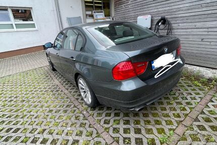 BMW 318 100.700 km 8.000 &euro; Mörlenbach 69509