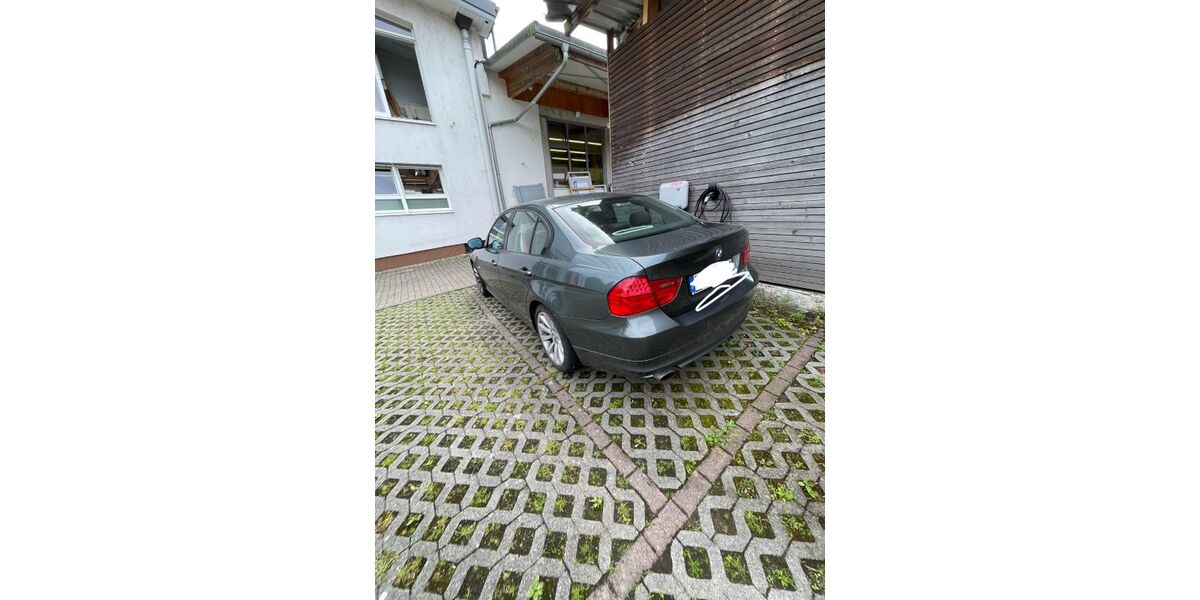 BMW 318 100.700 km 8.000 &euro; Mörlenbach 69509