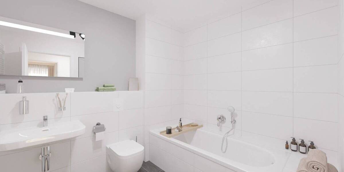 Etagenwohnung Bensheim - 4 Zimmer, 128 m&sup2;, 749.900&euro; | Angebot:25957896