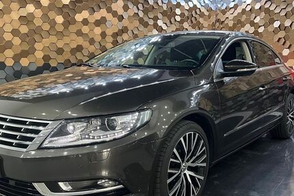 VW CC 167.320 km 10.948 &euro; Eisenberg 67304