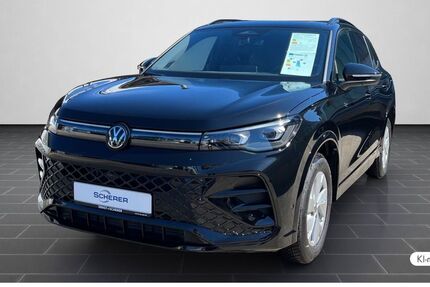 VW Tiguan 3.000 km 58.777 &euro; Mannheim 68167