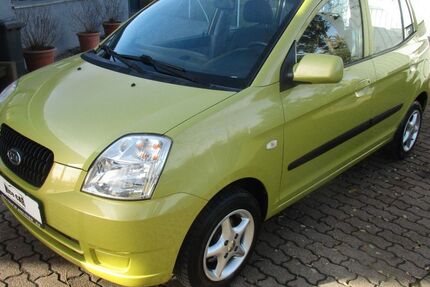 Kia Picanto 166.060 km 2.699 &euro; Neustadt an der Weinstrasse 67433