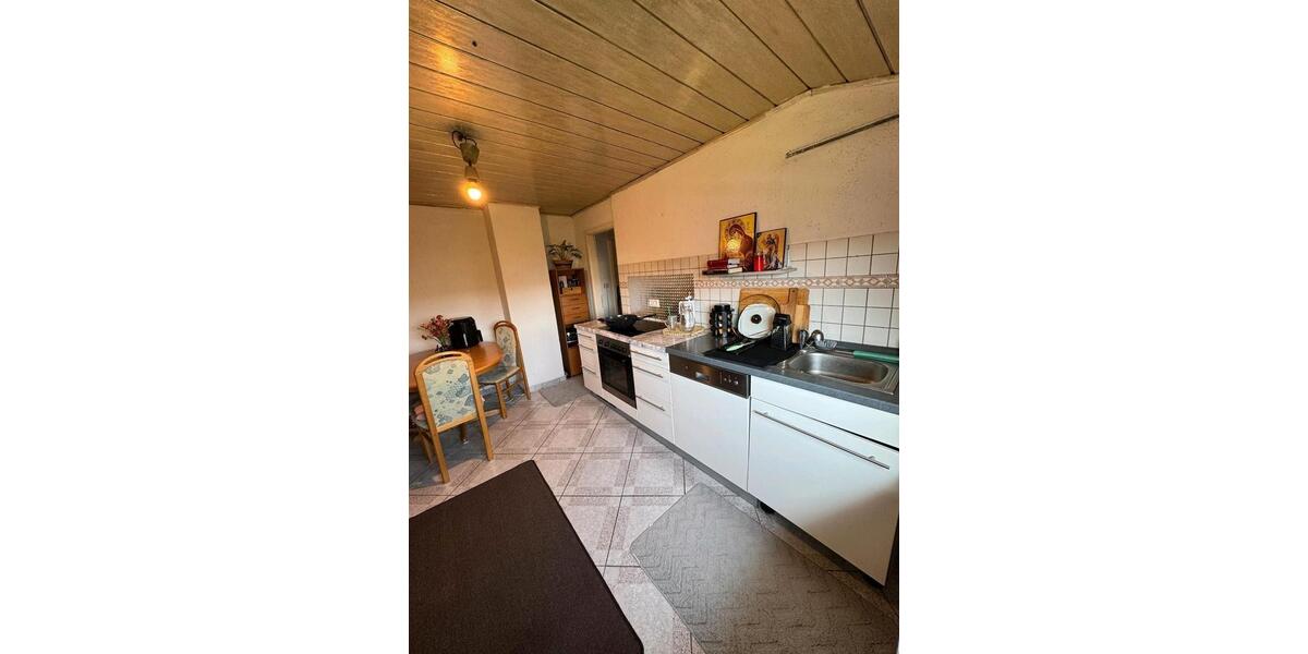 Etagenwohnung Edingen-Neckarhausen Neckarhausen - 1 Zimmer, 55 m&sup2;, 750&euro; | Angebot:26182207