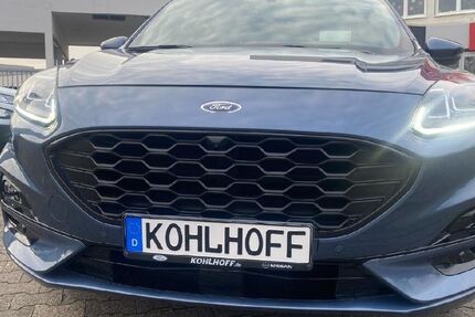 Ford Kuga 19.242 km 27.970 &euro; Mannheim 68309