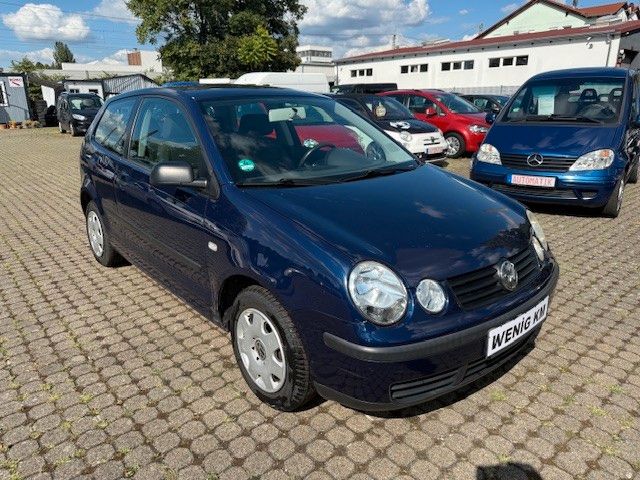 VW Polo 156.000 km 999 &euro; Ludwigshafen Am Rhein 67059