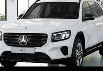 Mercedes GLB 200