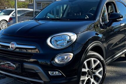 Fiat 500X 115.000 km 8.990 &euro; Weinheim 69469