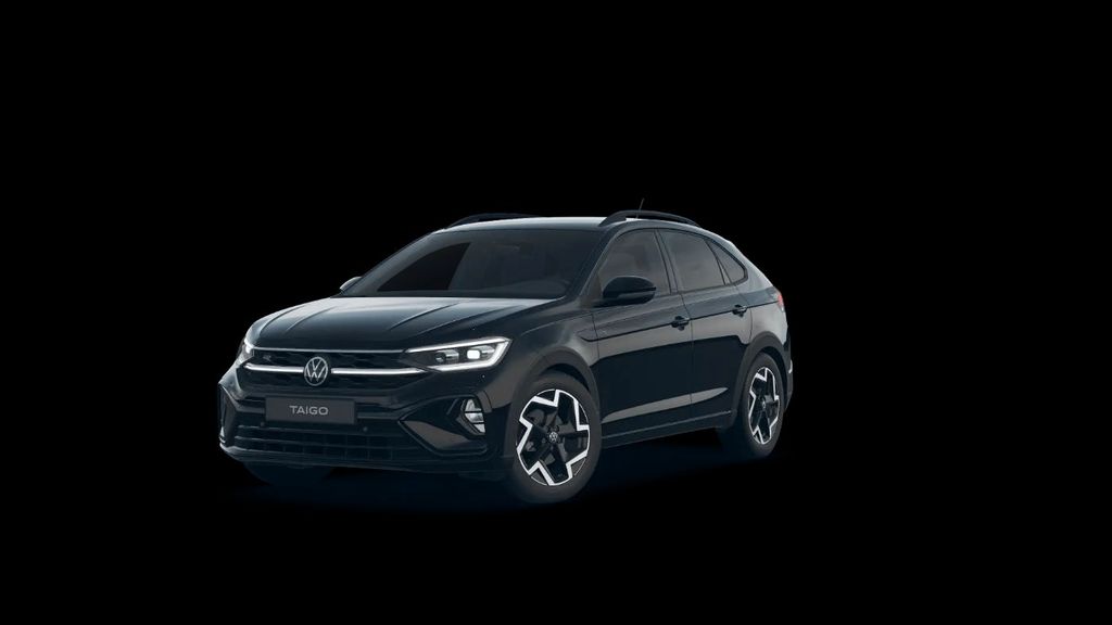 VW Taigo 5.397 km 29.593 &euro; Walldorf 69190