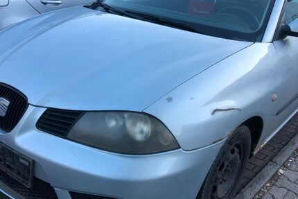 Seat Ibiza 342.689 km 688 € Wiesloch 69168