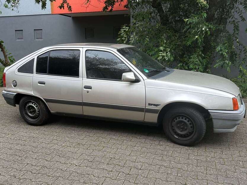 Kadett