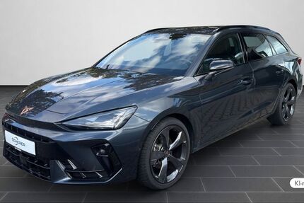 Cupra Leon 23.769 km 29.200 &euro; Ludwigshafen 67063