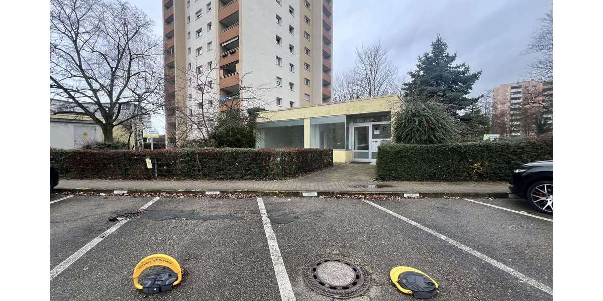 Einzelhandel in Eppelheim 1.000 € 190 m² zimmer