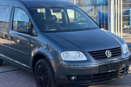 VW Caddy 171.200 km 3.900 &euro; Hockenheim 68766