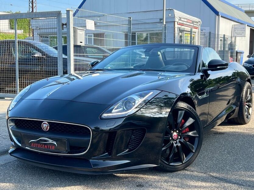 F-Type