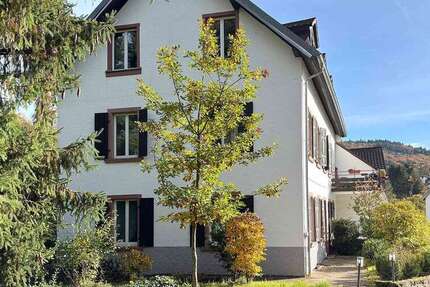 Haus Heidelberg Peterstal - 12 Zimmer, 249 m&sup2;, 895.000&euro; | Angebot:27357845