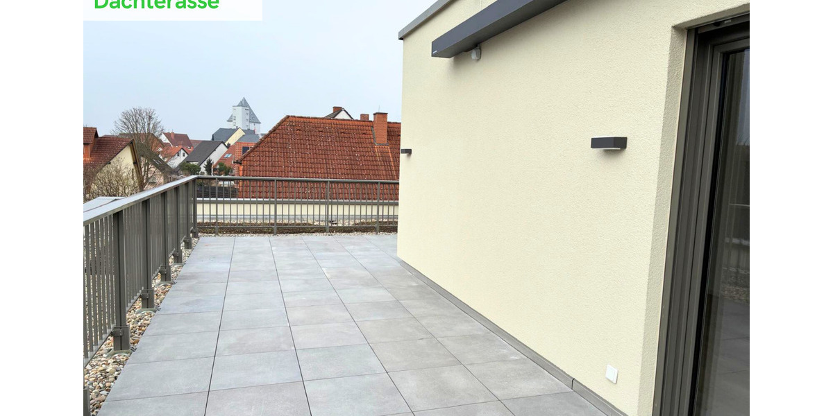 Etagenwohnung Bobenheim-Roxheim Roxheim - 1 Zimmer, 43 m&sup2;, 760&euro; | Angebot:24715954