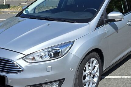 Ford Focus 173.000 km 12.500 &euro; Leimen 69181