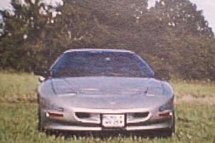 Pontiac Firebird 166.000 km 3.456 &euro; Mannheim 68305