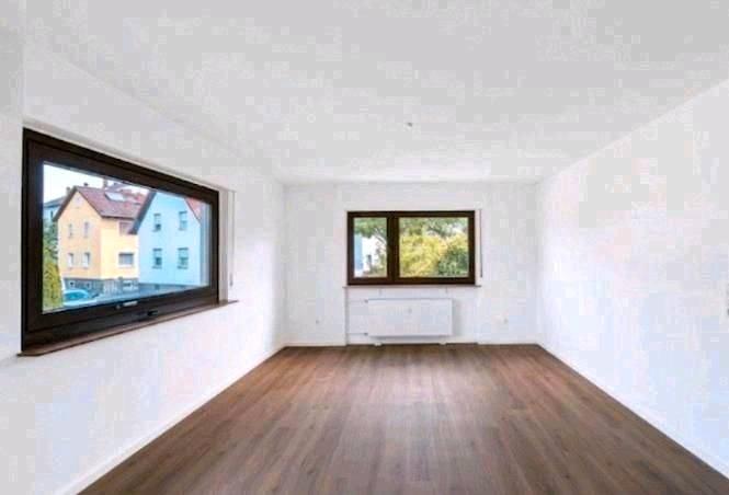 Hochparterre Rimbach - 3 Zimmer, 100 m&sup2;, 990&euro; | Angebot:26506881