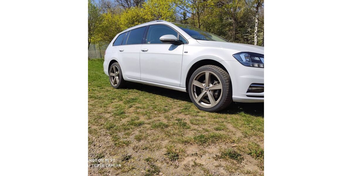VW Golf 70.000 km 14.800 &euro; Neustadt 67435