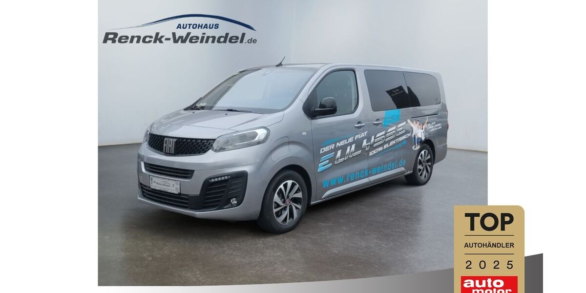 Fiat Ulysse 2.159 km 50.989 &euro; Speyer 67346