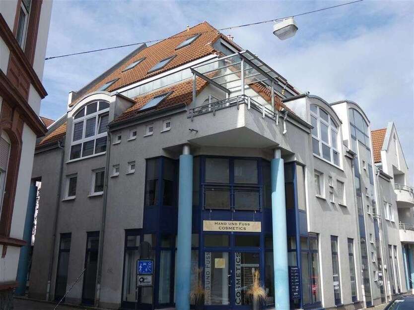 Wohnung zum Mieten in Neustadt 520 € 62 m²