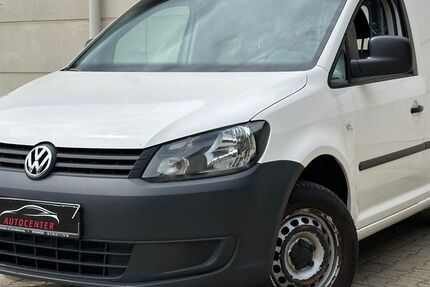 VW Caddy 195.000 km 7.450 € Weinheim 69469