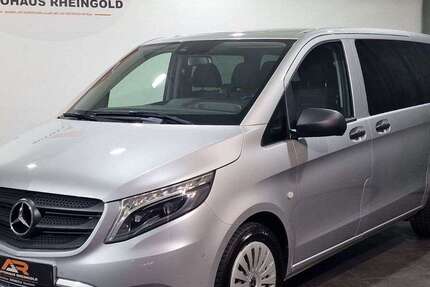 Mercedes-Benz Vito 96.300 km 32.499 &euro; Mannheim 68199