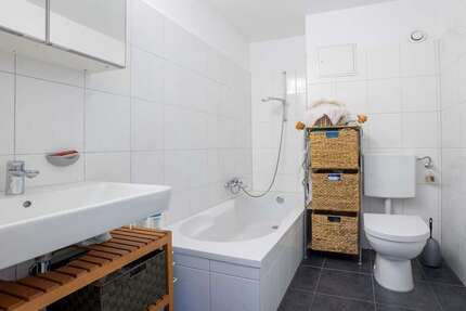 Wohnung Schwetzingen - 2 Zimmer, 68 m&sup2;, 200.000&euro; | Angebot:26963690