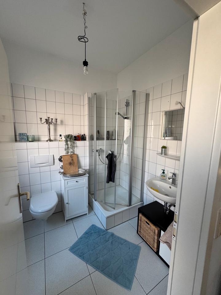 Wohnung zur Untermiete (AnfangMitte September bis Ende November)