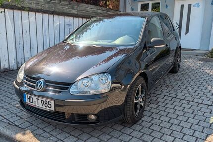 VW Golf 199.000 km 2.889 &euro; Walldorf 69190