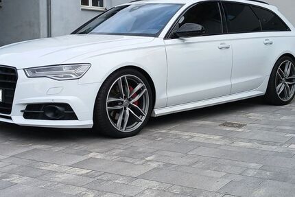 Audi A6 131.000 km 26.300 &euro; Worms 67551