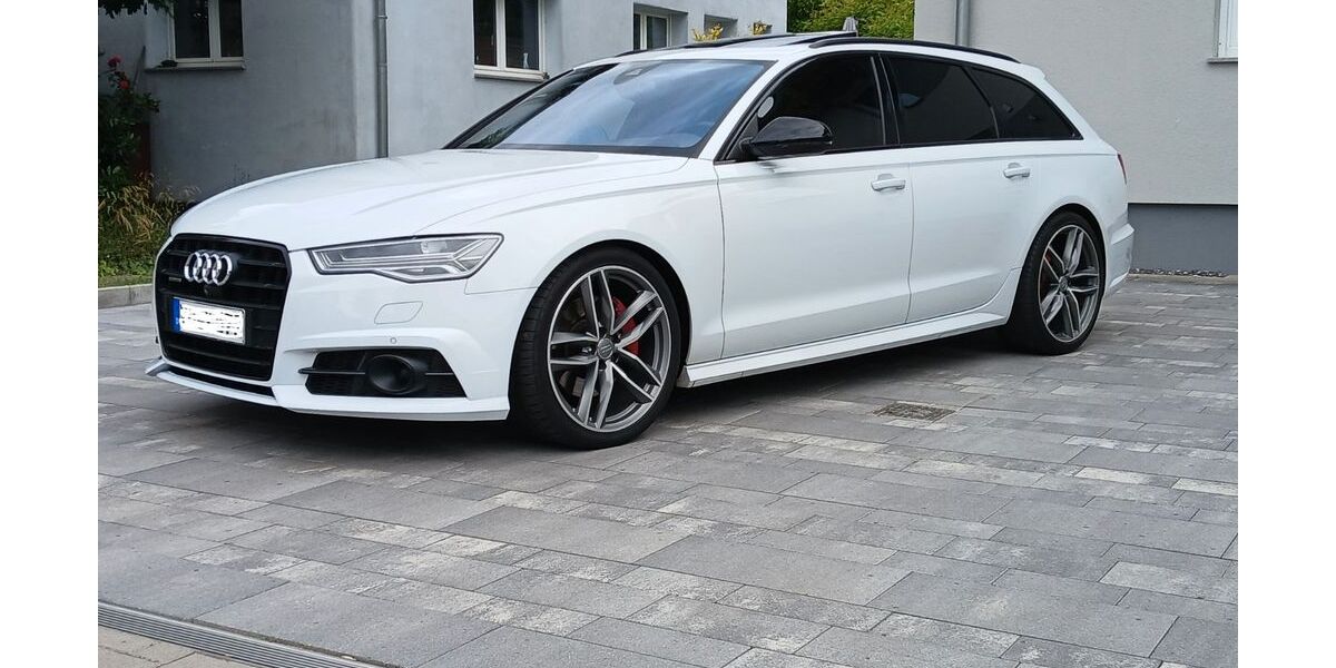 Audi A6 131.000 km 26.300 &euro; Worms 67551