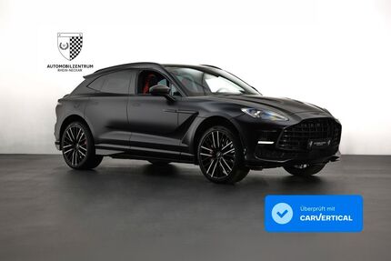 Aston Martin DBX 29.523 km 179.900 &euro; Viernheim 68519
