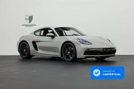 Porsche Cayman 13.081 km 94.900 &euro; Viernheim 68519