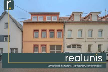 Haus Edingen-Neckarhausen Neckarhausen - 7 Zimmer, 283 m&sup2;, 645.000&euro; | Angebot:26090873