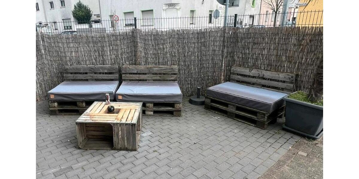 Gewerbeobjekt Viernheim - 550&euro; | Angebot:25872844