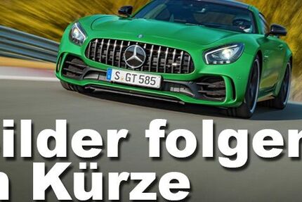 Mercedes-Benz T-Klasse 19.255 km 31.490 &euro; Neustadt 67433