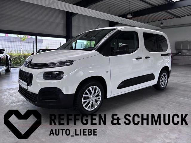 Citroen Berlingo 83.900 km 16.470 &euro; Mannheim 68309