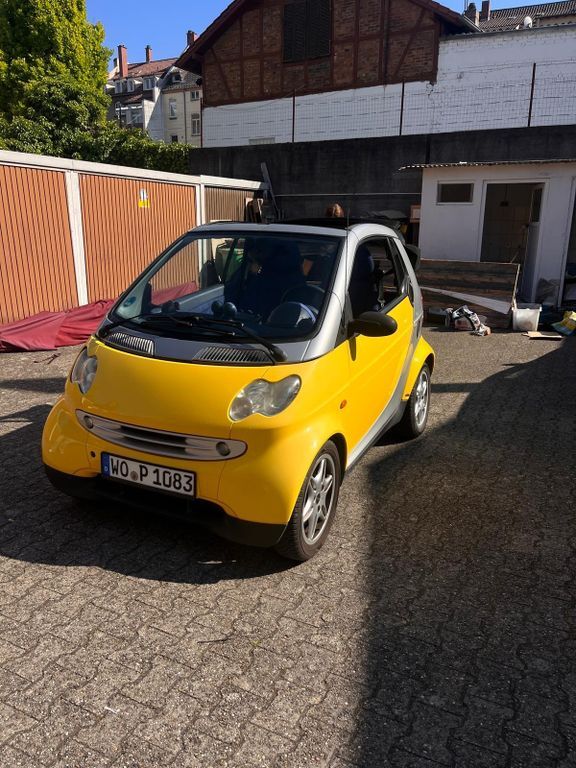 ForTwo