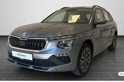 Skoda Kamiq 3.900 km 24.490 &euro; Mannheim 68167