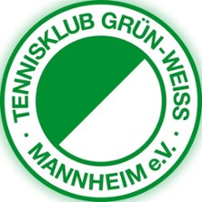 Saison 2025 - Tennisklub Grün-Weiss Mannheim