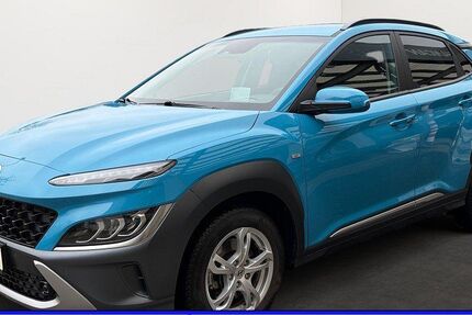 Hyundai KONA 47.562 km 18.790 &euro; Mannheim 68219