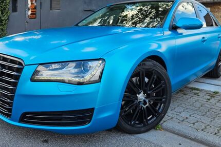 Audi A8 335.000 km 19.999 &euro; Speyer 67346