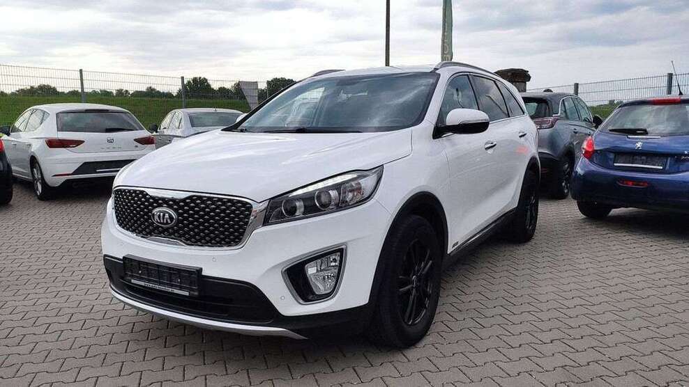 Sorento