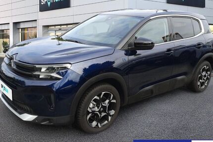 Citroen C5 Aircross 32.923 km 25.490 &euro; Mannheim 68309