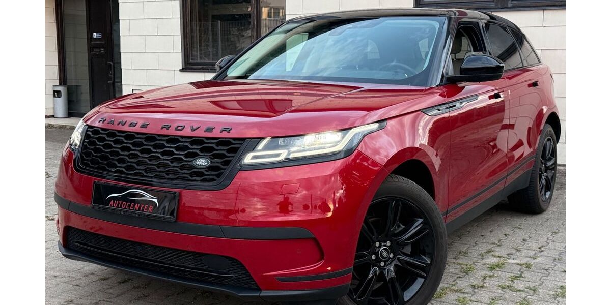 Land Rover Range Rover Velar 45.000 km 45.900 &euro; Weinheim 69469